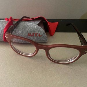 Brand new  - Mita Eyewear - Sustainable Eyewear - Prescription Glasses